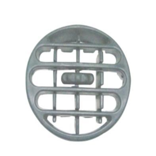 KANGOO HAVALANDIRMA DIFIZÖRÜ GRI Ürün Görseli